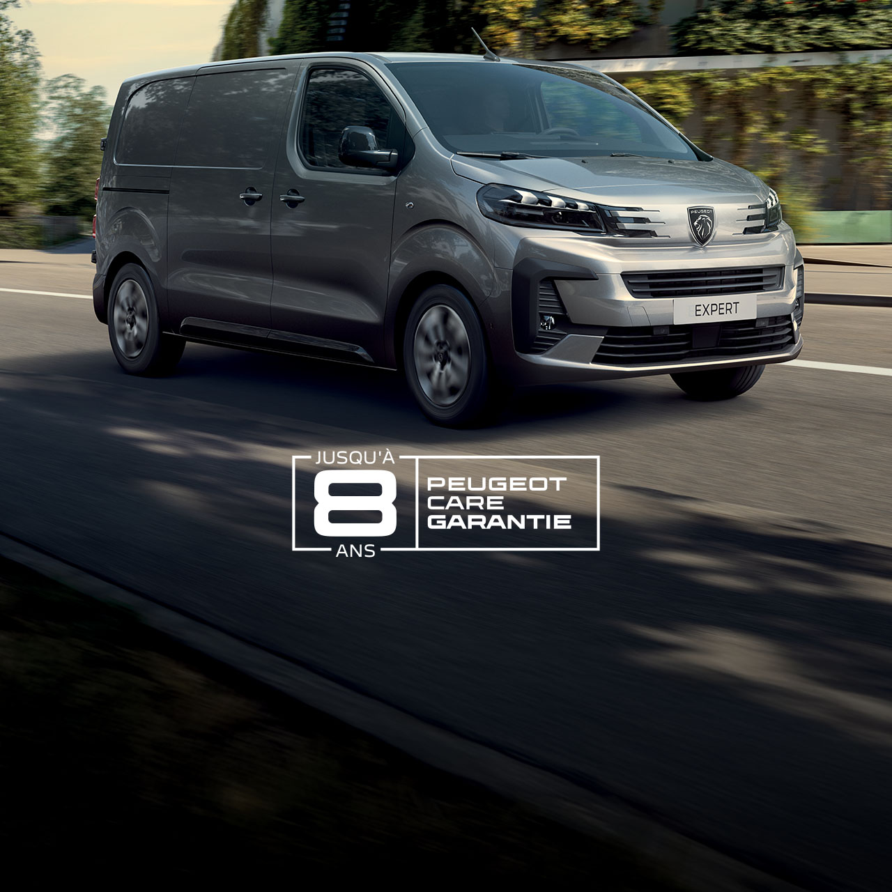 New peugeot Expert Diesel