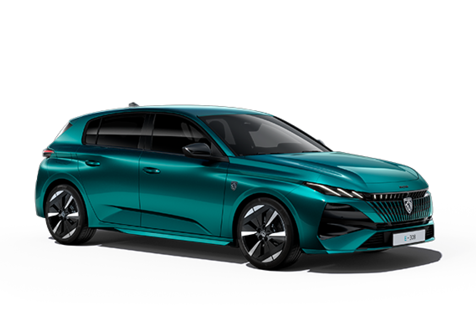 Nouvelle PEUGEOT 308