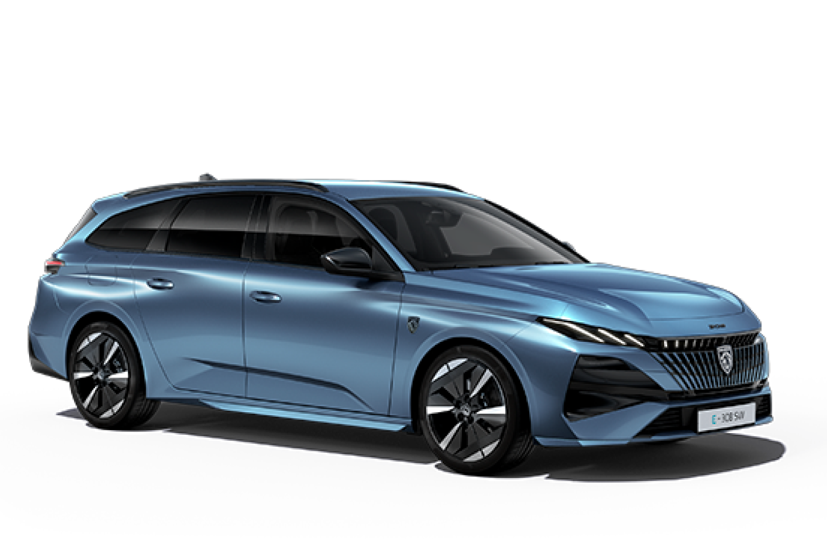 Nouvelle PEUGEOT 308 SW