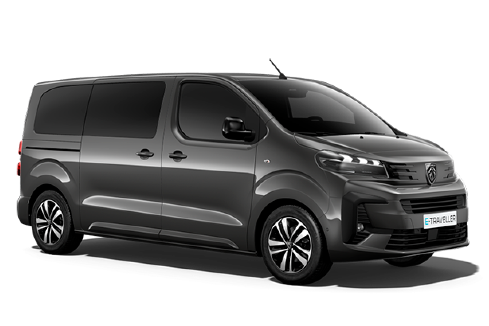 PEUGEOT TRAVELLER
