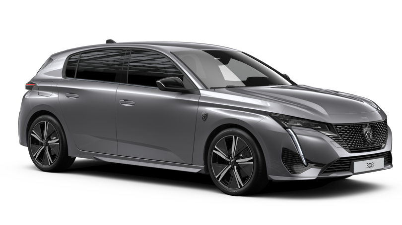 Peugeot 308 Plug-In Hybrid, Hybrid, Petrol & Diesel